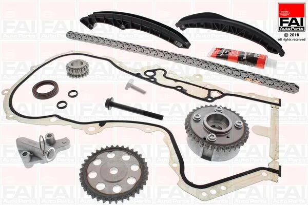 FAI AutoParts (TCK202L2VVT)