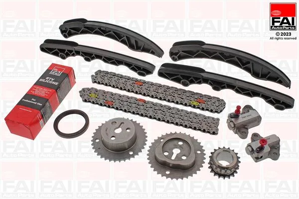 FAI AutoParts (TCK303VVTWO)