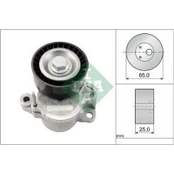 Schaeffler INA (534062510)