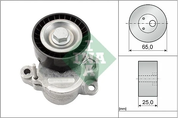 Schaeffler INA (534062510)