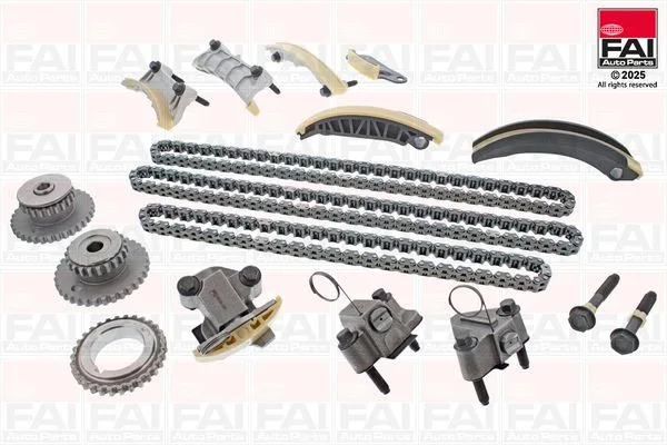 FAI AutoParts (TCK245NG)