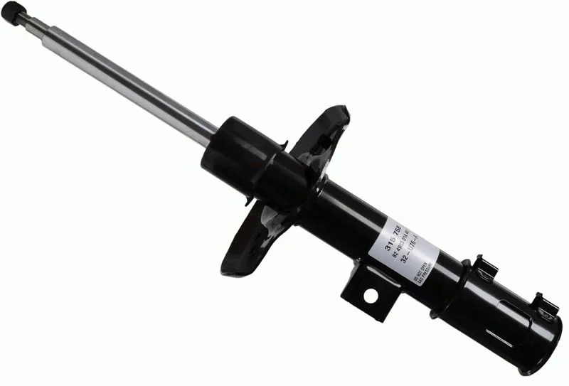 SACHS (315 758)
