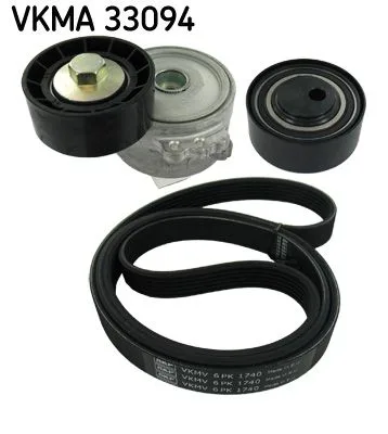 SKF (VKMA33094)