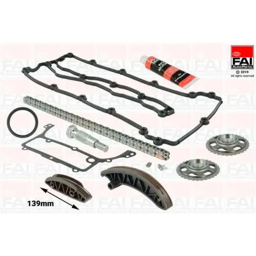 FAI AutoParts (TCK227)