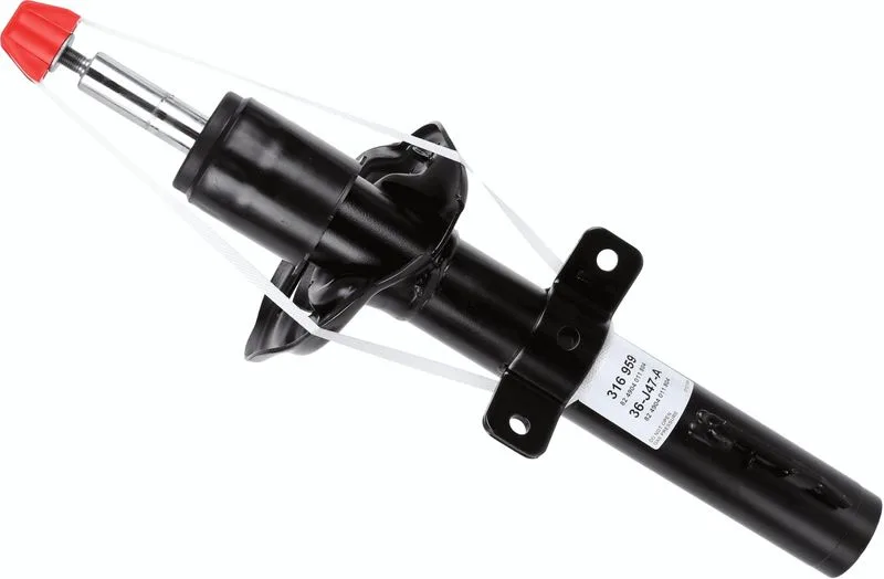 SACHS (316 959)
