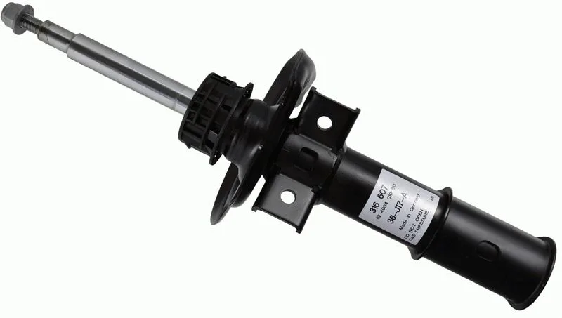 SACHS (316 607)