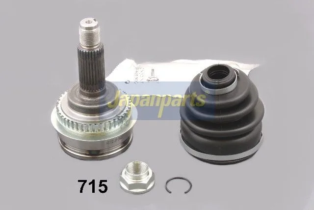 JAPANPARTS (GI-715)