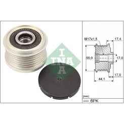 Schaeffler INA (535031210)