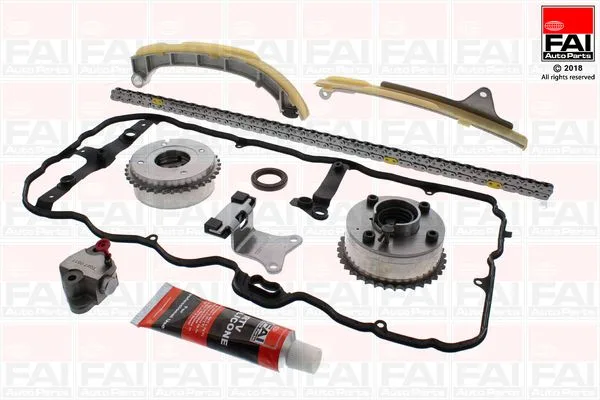 FAI AutoParts (TCK286VVT)