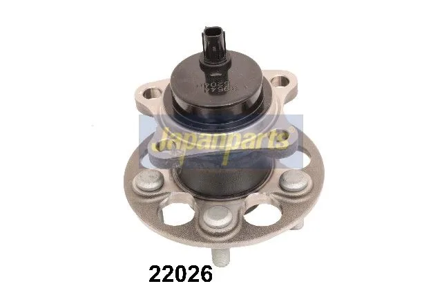 JAPANPARTS (KK-22026)
