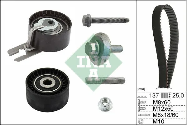 Schaeffler INA (530037510)