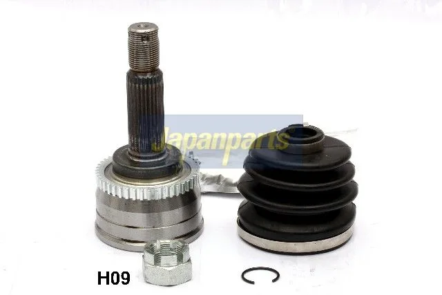 JAPANPARTS (GI-H09)