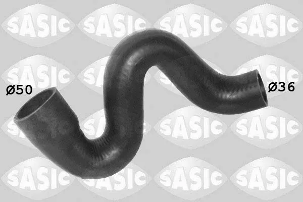 SASIC (3336021)