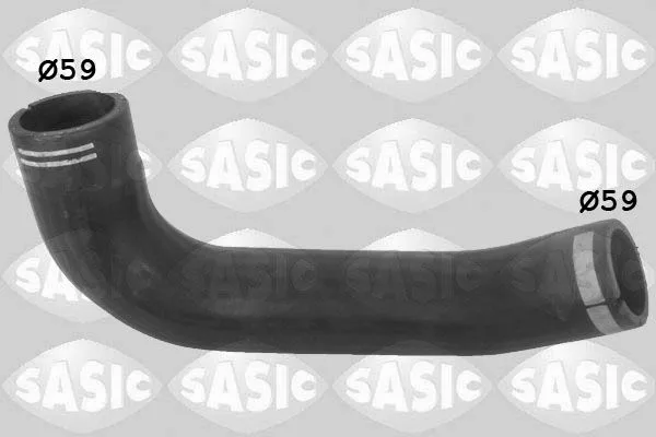 SASIC (3330018)