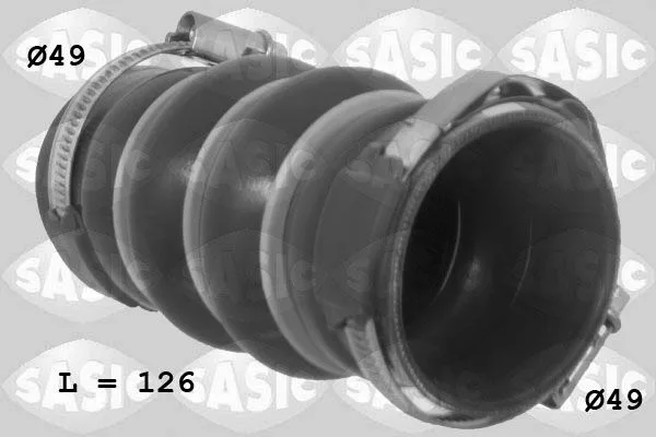 SASIC (3330016)
