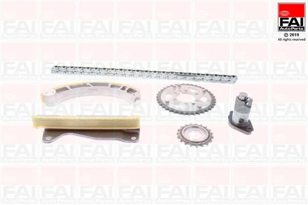 FAI AutoParts (TCK267NG)