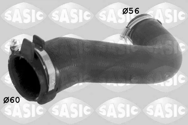 SASIC (3330013)
