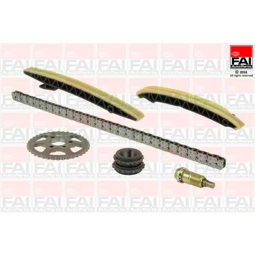 FAI AutoParts (TCK51)