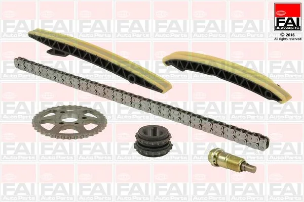 FAI AutoParts (TCK51)