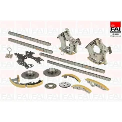FAI AutoParts (TCK247)
