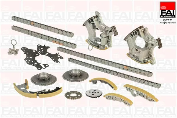 FAI AutoParts (TCK247)