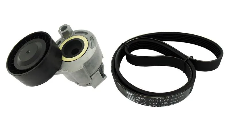 SKF (VKMA36055)