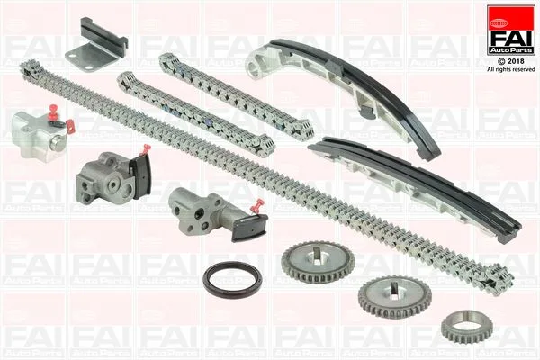 FAI AutoParts (TCK252L)