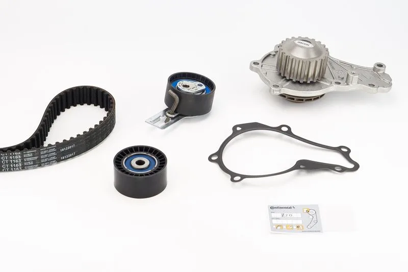 CONTINENTAL CTAM (CT1163WP1)
