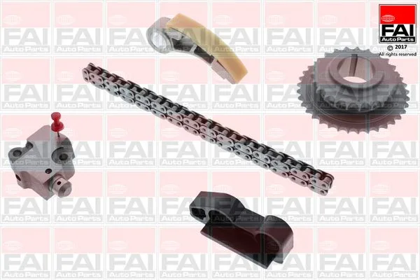 FAI AutoParts (OPCK12)