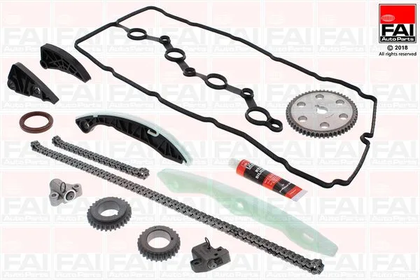 FAI AutoParts (TCK254)
