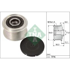 Schaeffler INA (535029810)