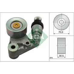 Schaeffler INA (534062910)
