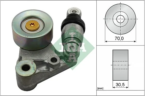 Schaeffler INA (534062910)