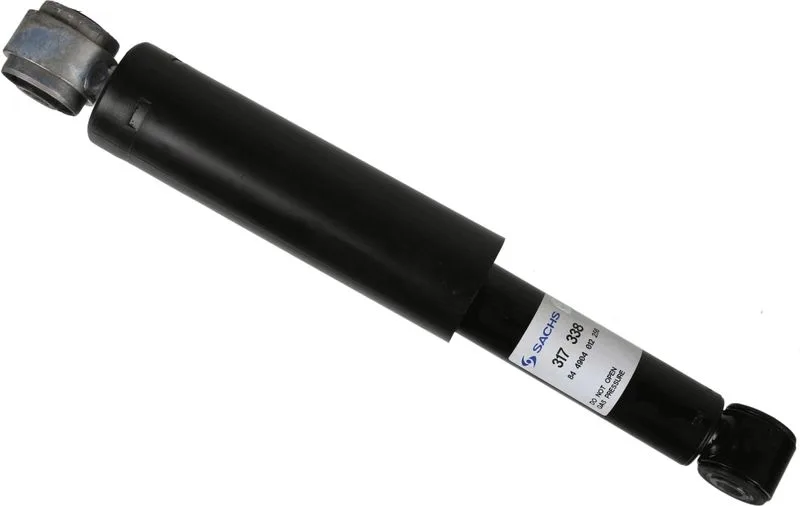 SACHS (317 338)
