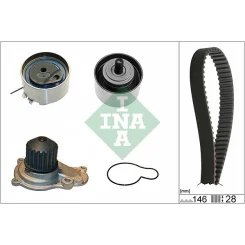 Schaeffler INA (530064130)