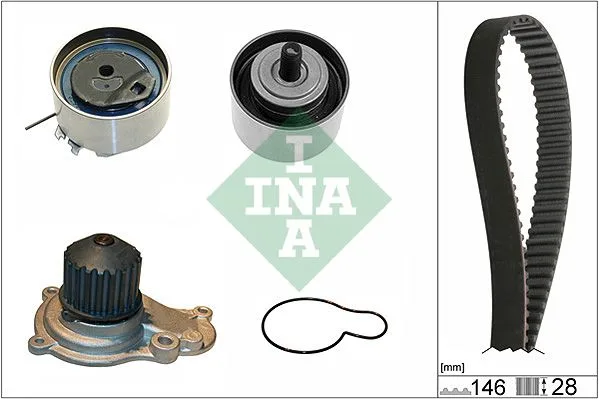 Schaeffler INA (530064130)