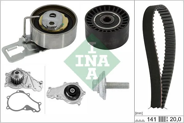 Schaeffler INA (530069830)