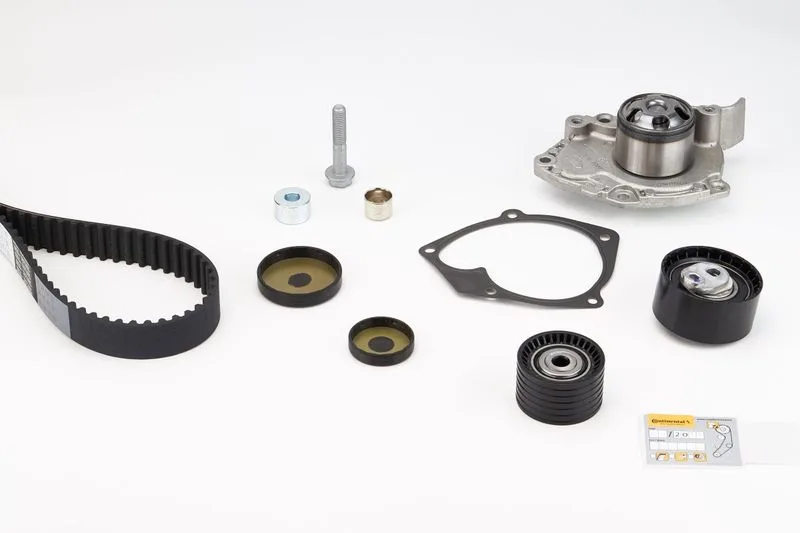 CONTINENTAL CTAM (CT1130WP2)