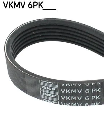 SKF (VKMV6PK1580)