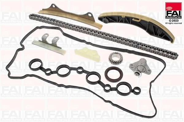 FAI AutoParts (TCK261)