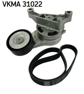 SKF (VKMA31022)