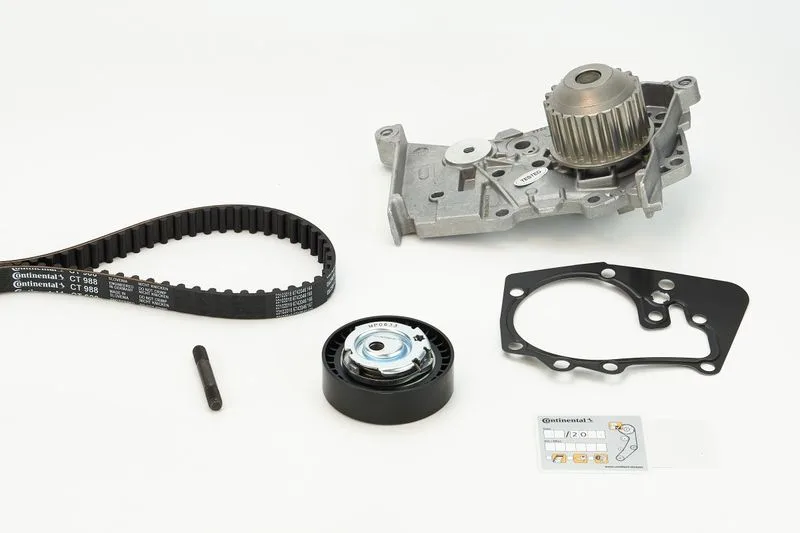 CONTINENTAL CTAM (CT988WP3)