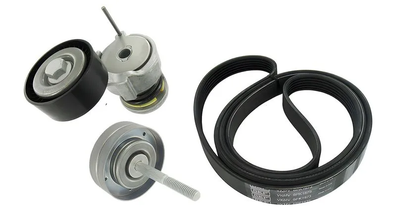 SKF (VKMA31121)
