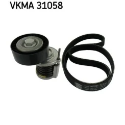 SKF (VKMA31058)