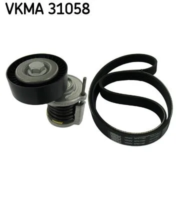 SKF (VKMA31058)