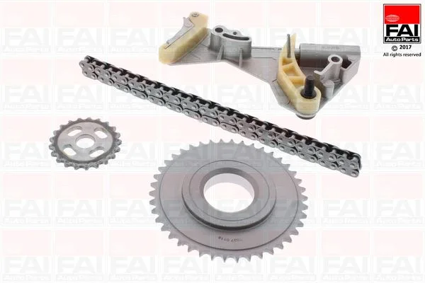 FAI AutoParts (OPCK6)