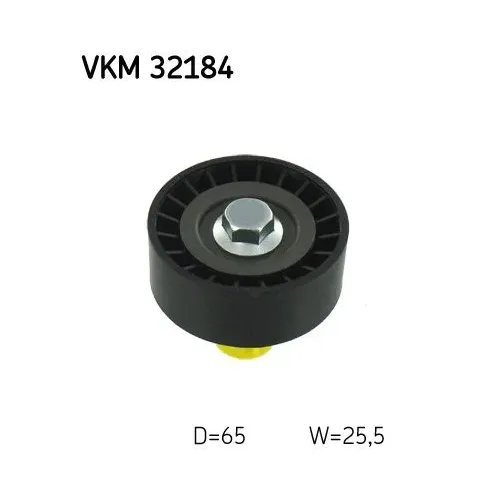 SKF (VKM32184)