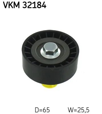 SKF (VKM32184)