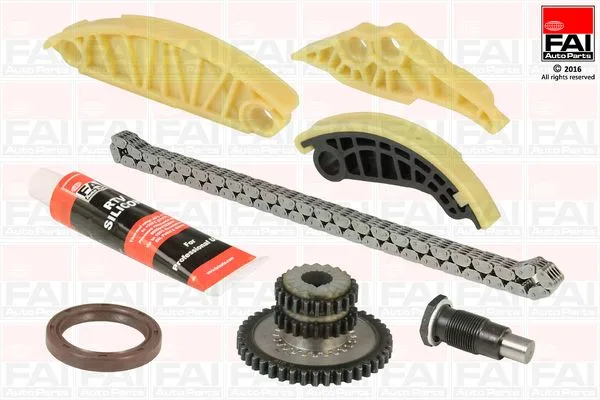 FAI AutoParts (TCK175)