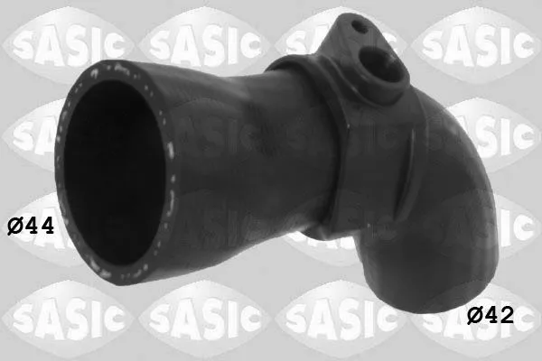 SASIC (3330003)
